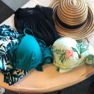 Beach Bundle